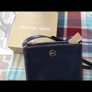 Michael Kors Fulton Crossbody